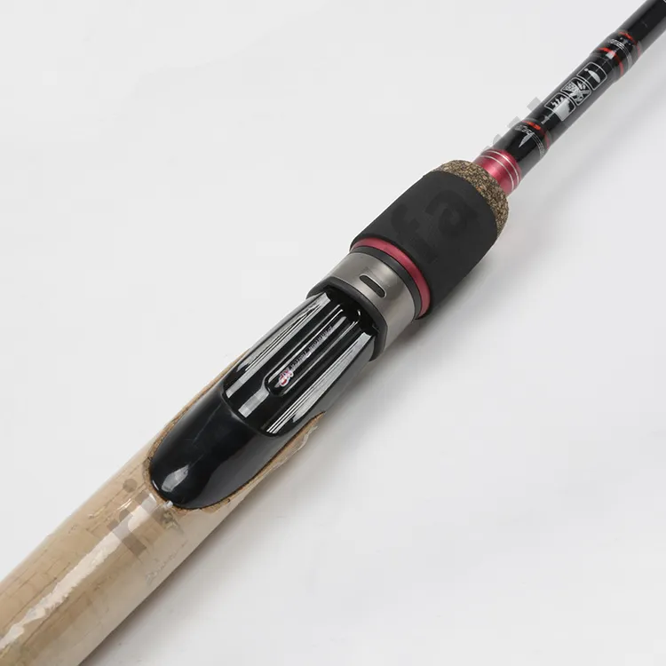 Спиннинг Stinger Phantom Twitch XP 702M 2.10м, 4-20гр