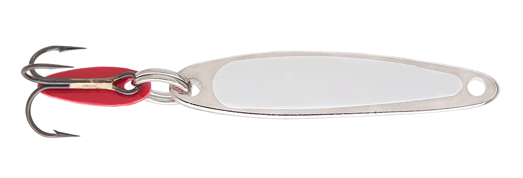 Блесна Swedish Pimple Prisma №6 PRL