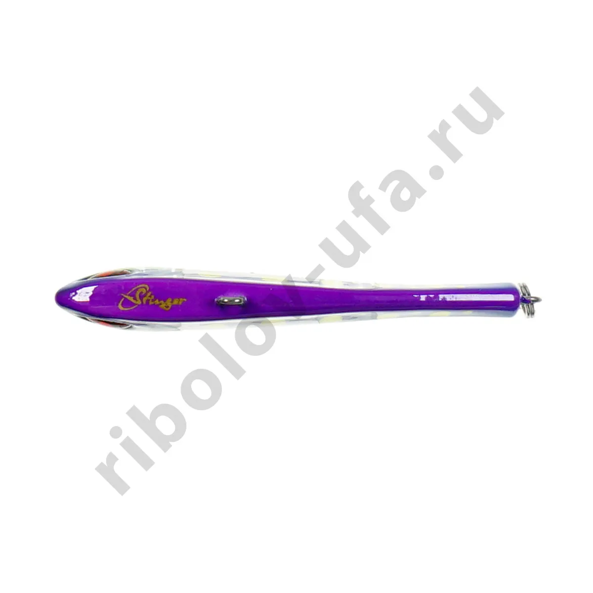 Виб Stinger Wasabi Vib 68мм, 19гр # 809