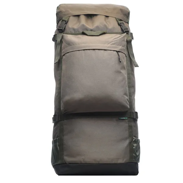 Рюкзак Huntsman Боровик №40, цв. Хаки (ПВХ 20000 мвс) тк. Оксфорд