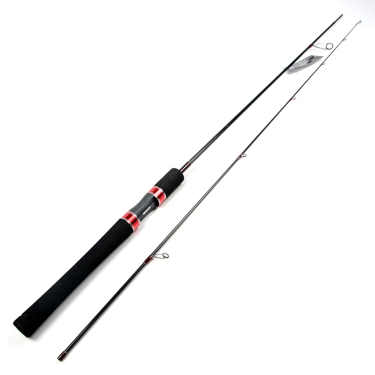 Спиннинг Roix Spotty RSS-622UL-S 0,3-4,5g