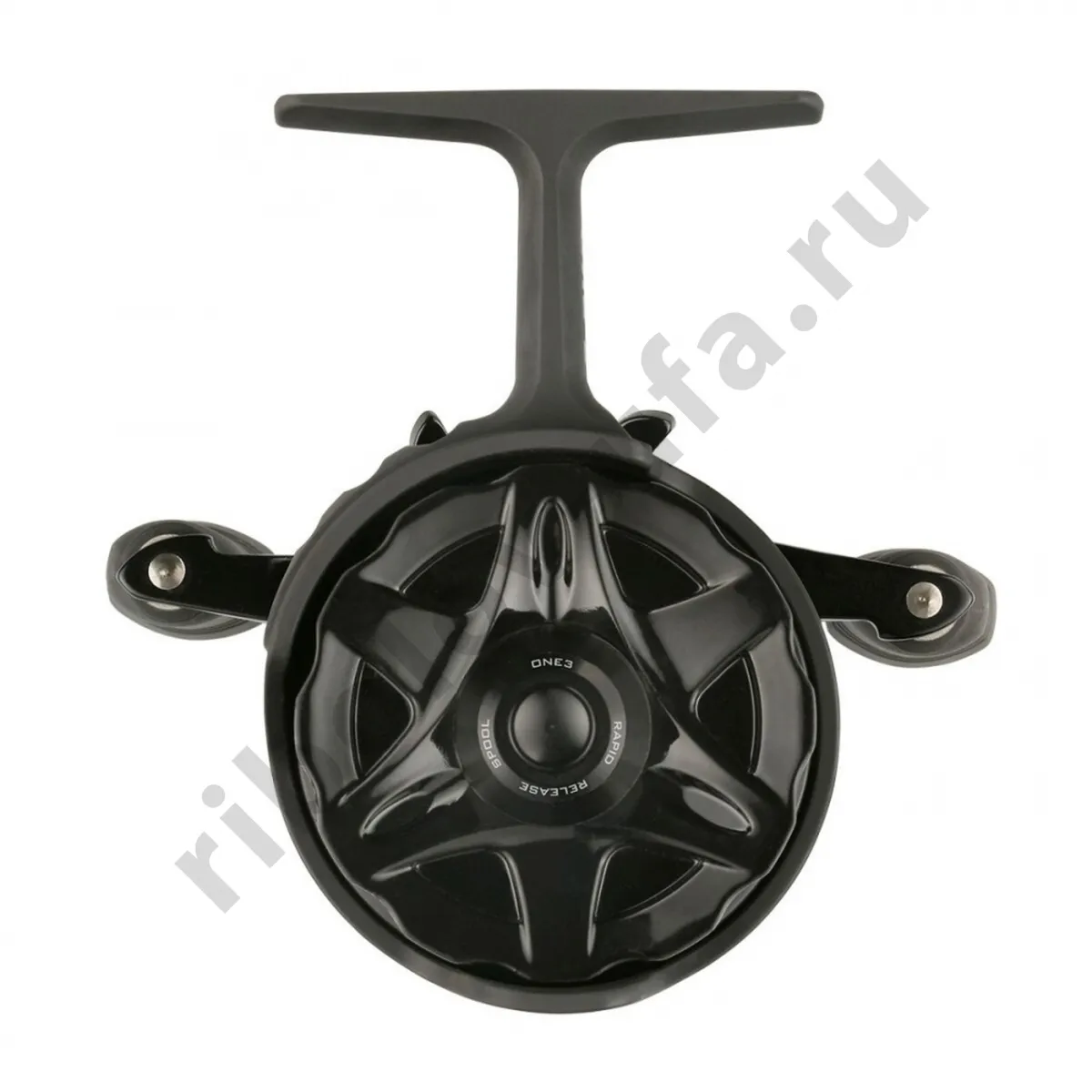 Катушка проводочная 13 Fishing Descent Ice Reel 2.7:1 Right Hand
