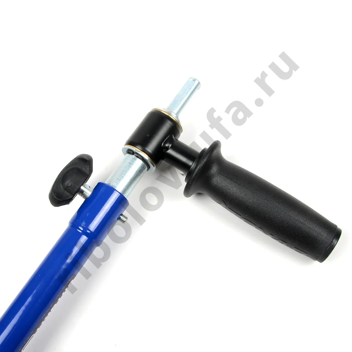 Комплект Шнек для шуруповерта Electroshtorm 110R +адаптер АШ20ПС+молоточек