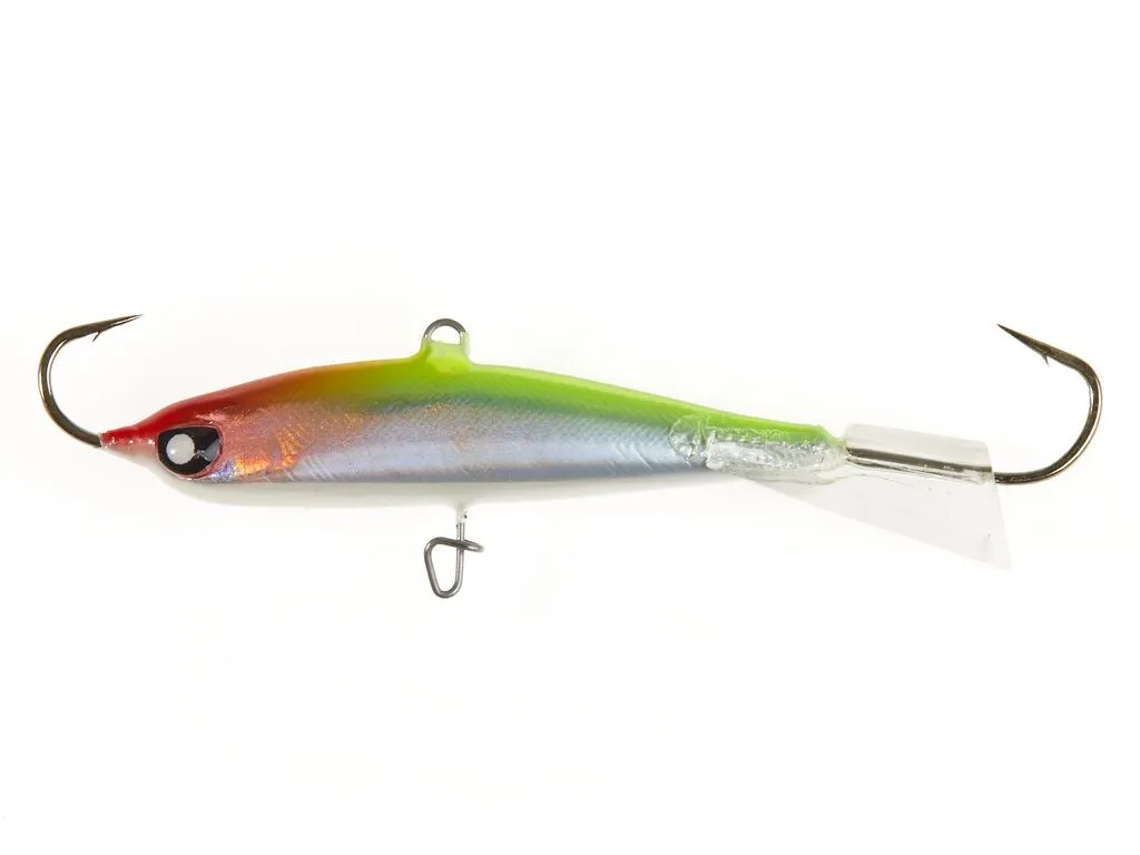 Балансир Lucky John Nordic 5 50мм (51500-02H)
