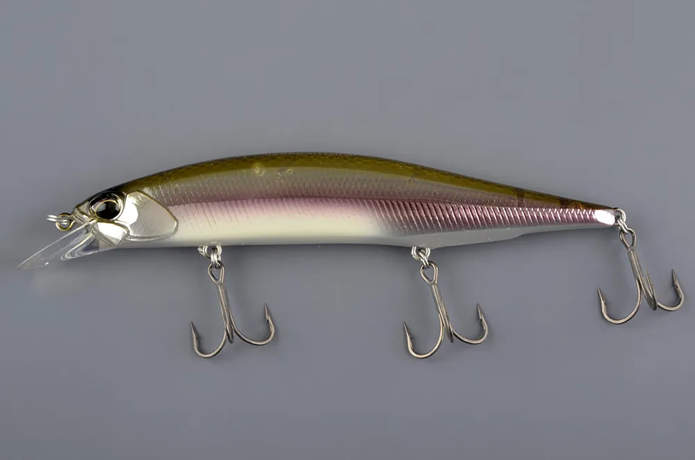 Воблер Duo Realis Jerkbait 120SP 120 мм суспенд., 17.7 гр #DSH3061