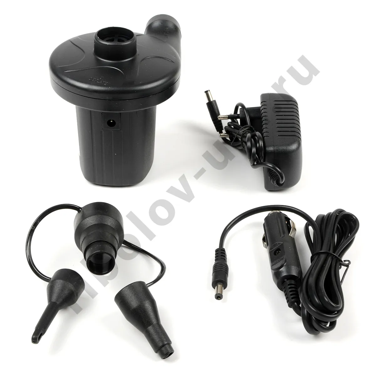 Насос электрический No name CZ-208 (220v/12v)