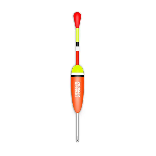 Поплавок из полиуретана Wormix Zoomer 12820  2,0 гр