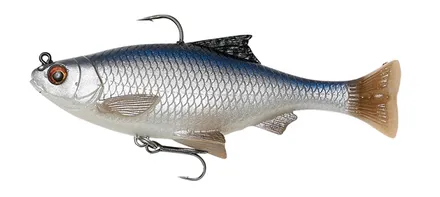 3D Pulse Tail Roach