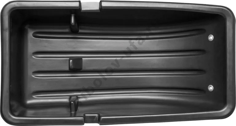 Санки-Волокуши С-3/1 Combo (1000х520х260)