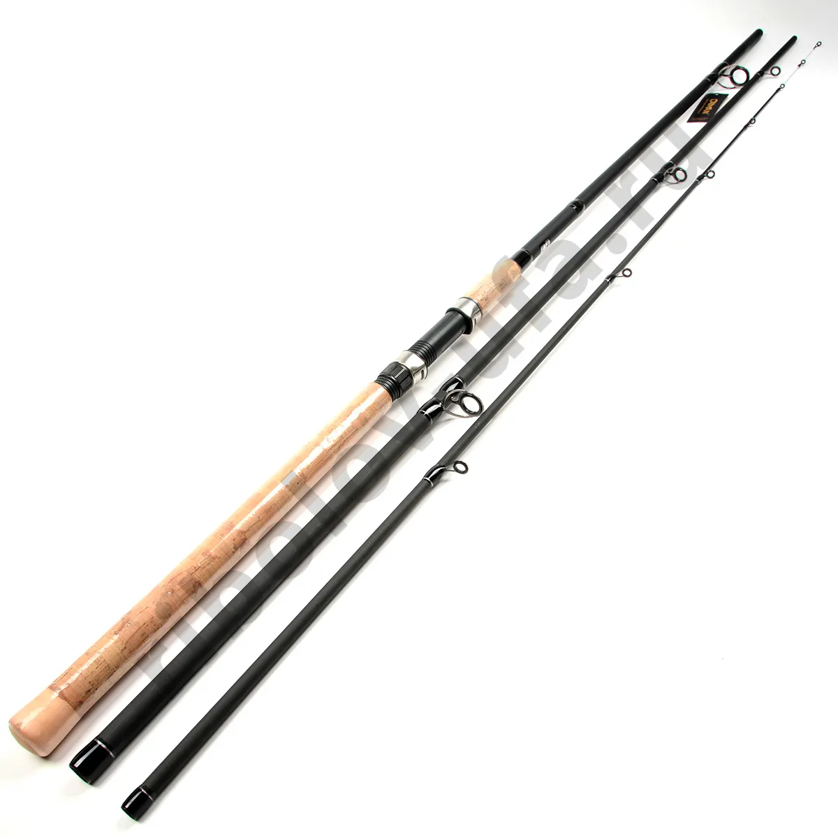 Удилище Caiman Cursar feeder Carbon 3.60м  120гр. 211904