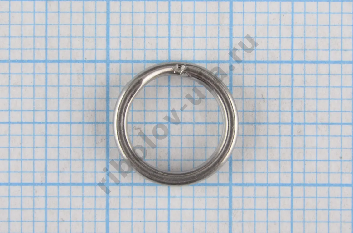Кольцо заводное Stinger ST-6008-100