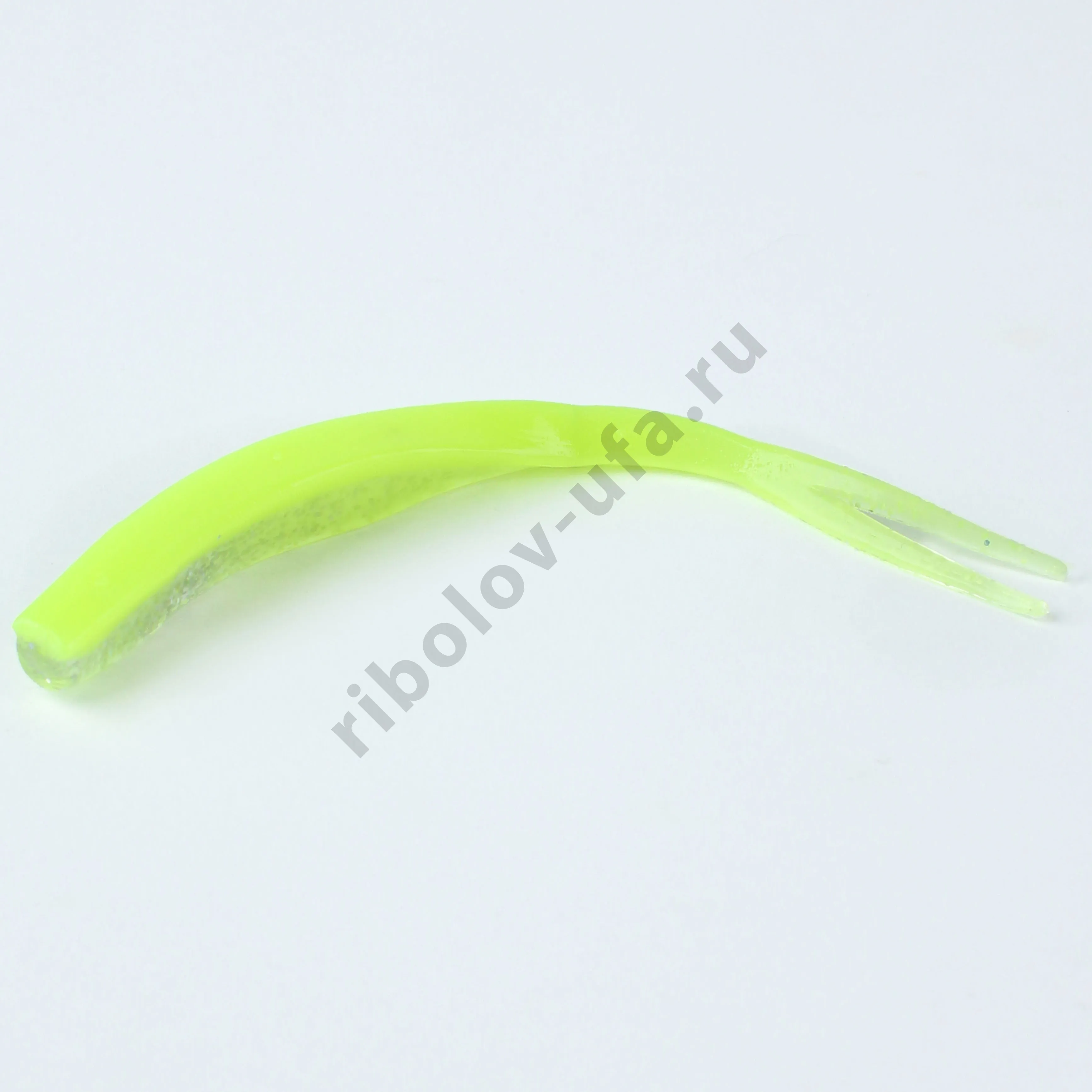 Силиконовая приманка Zander Master Lara 12,5см цв. 15