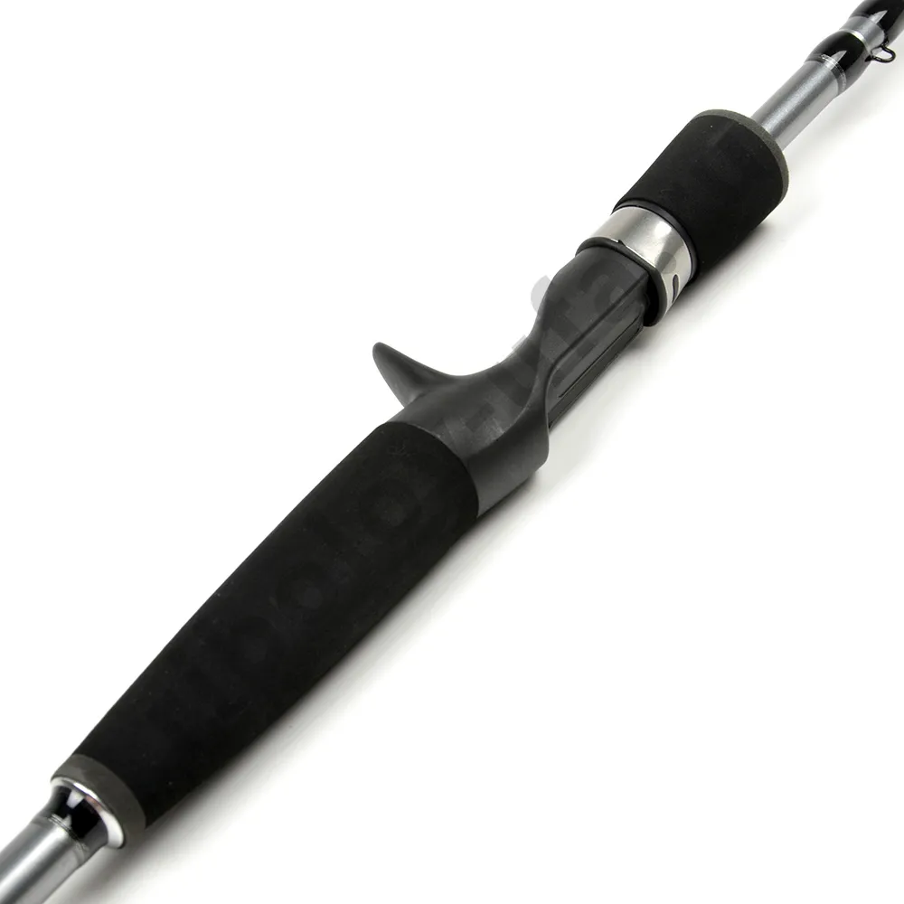 Кастинговое удилище Gad Gad Fair New 213 см, 5.0-25.0 гр., 8-17 Lb, Fast