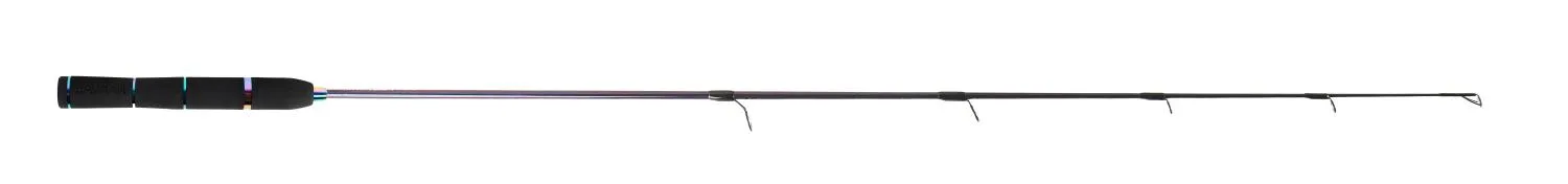 Удочка зимняя Narval Frost Aurora Ice Rod 73 Set с 4-мя хлыстами
