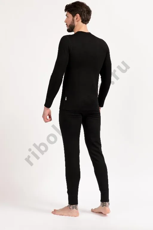 Нижний слой Alpika Hunter Merino - 30 градусов p. 48