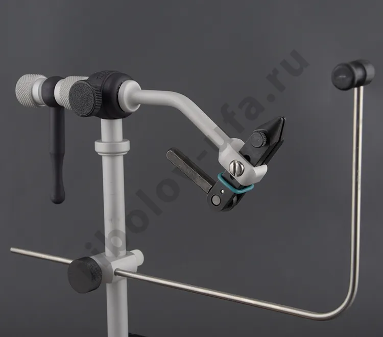 Тиски Renzetti Traveler 2200 Series, c-cLAMP (на струбцине) С2202-R/L