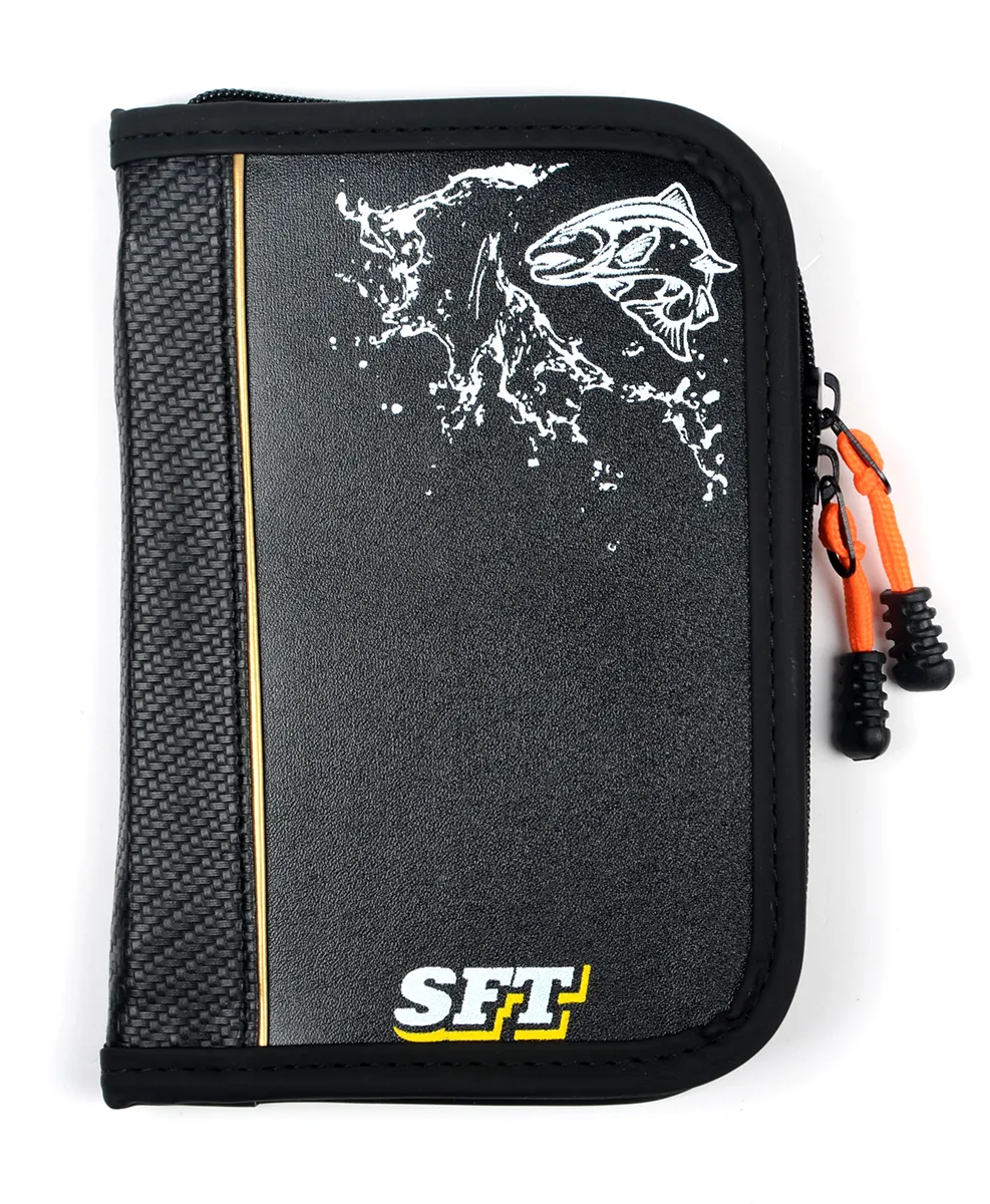 Чехол для блесен SFT M (19,5*13,5*2,5)