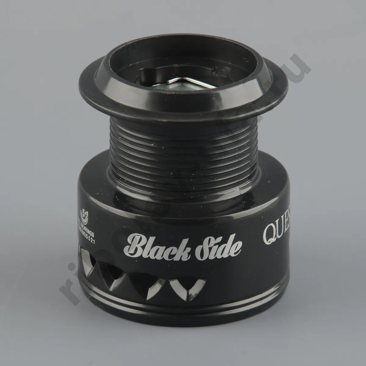 Катушка безынерц. Black Side Quest X 2000FD 5+1 bb