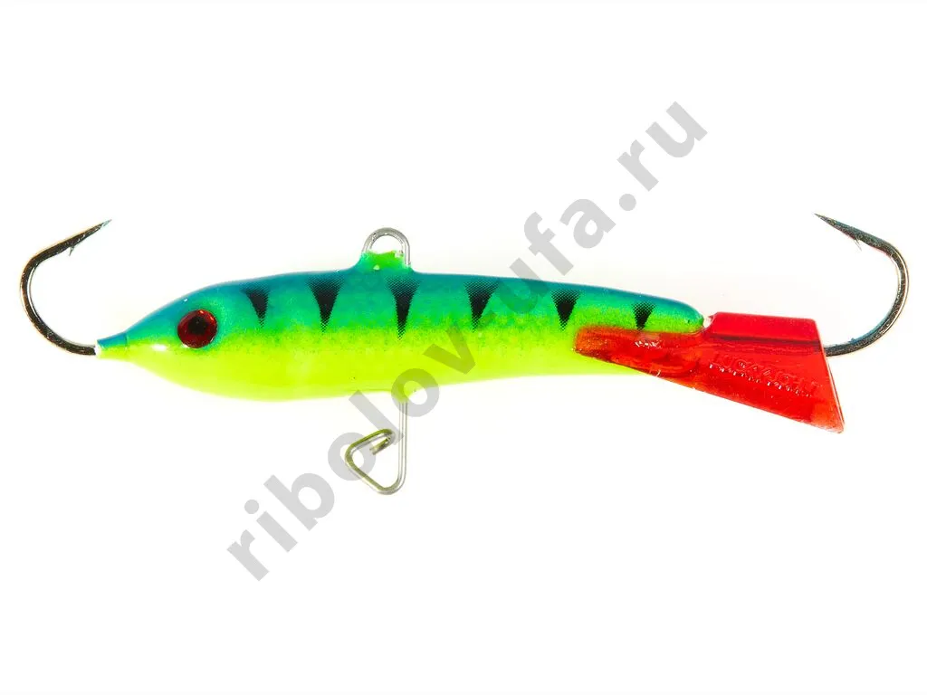 Балансир Lucky John Classic 3 30 мм/36RT