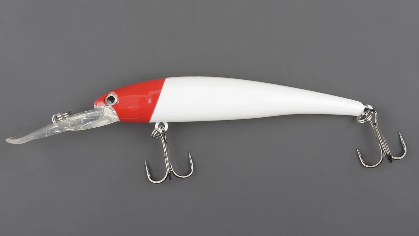Воблер Bandit B-Shad 9см, 10гр, (2.4-3м) #D81