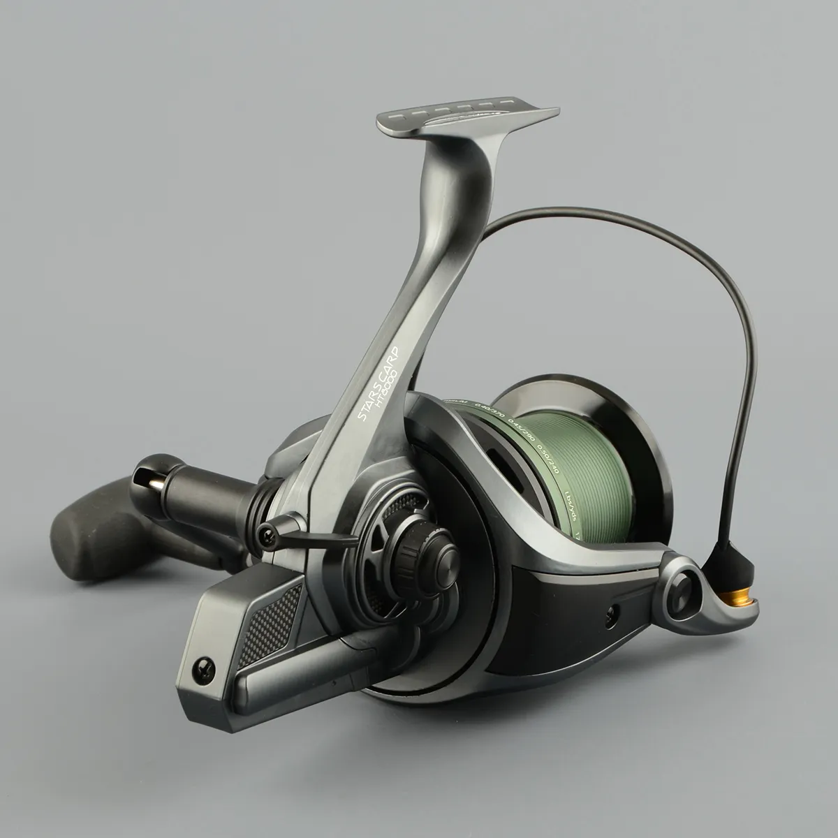 Катушка безынерц. Admiral HT Stars Carp 14000 