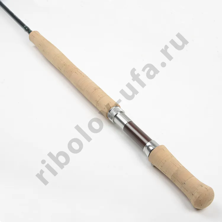 Удилище нахлыстовое Kola Salmon Feather Switch SF 11434/5 (11.4 #3-4 5 колен) в тубусе