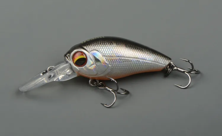 Воблер Usami Spicy Crank 35F-DR #122