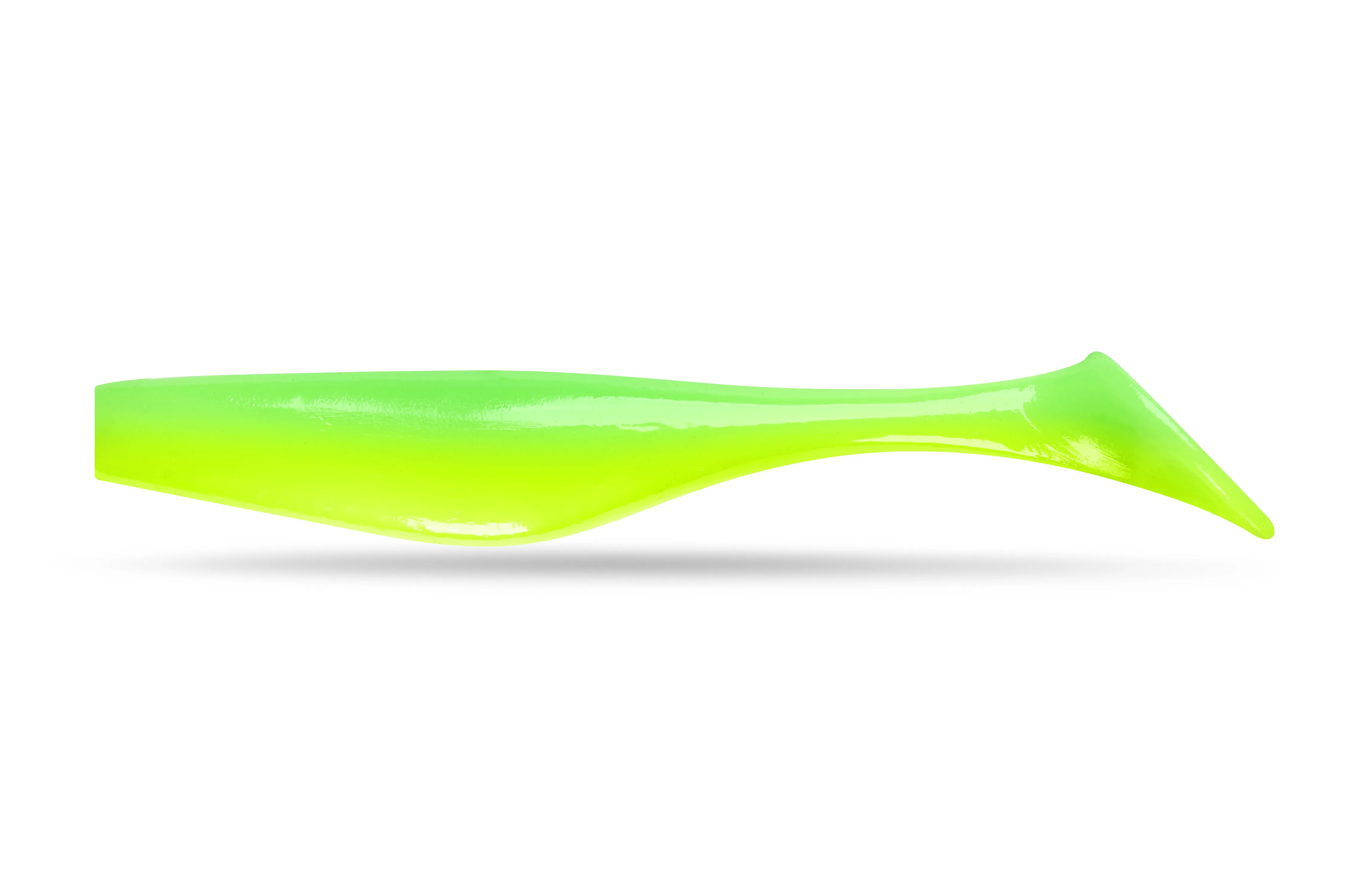 Силиконовая приманка Zander Master Bass Assassin 90мм, 5.3гр цв. 24