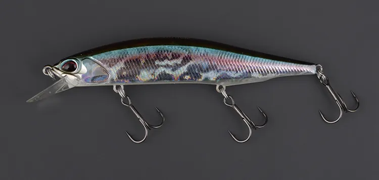 Воблер Duo Realis Jerkbait 120SP 120 мм суспенд., 17.7 гр #D13