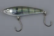 X-Rap Saltwater Subwalk