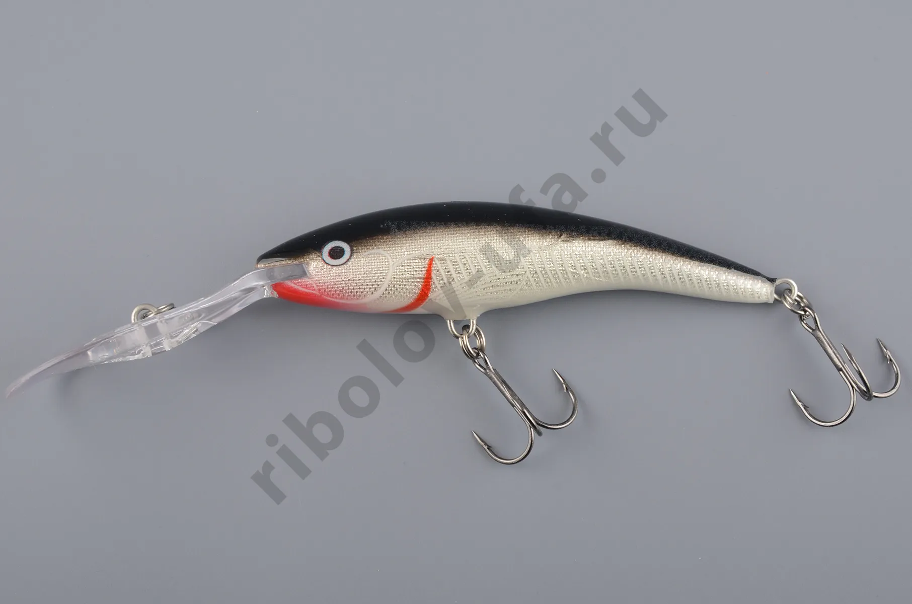 Воблер Rapala Deep Tail Dancer 9см 13гр 6м Tdd09/S