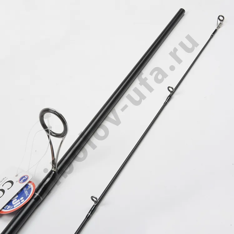 Спиннинг Gad Booch, 244 см, 4.0-21.0 гр., 6-15 Lb, Fast