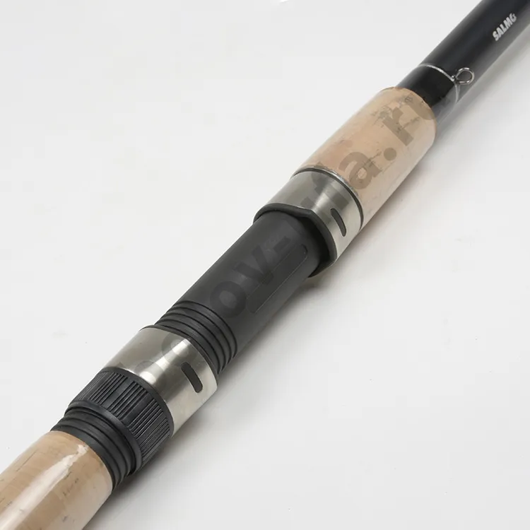Удилище фидерное Salmo Supreme Feeder 90 3.30 м (до 90)