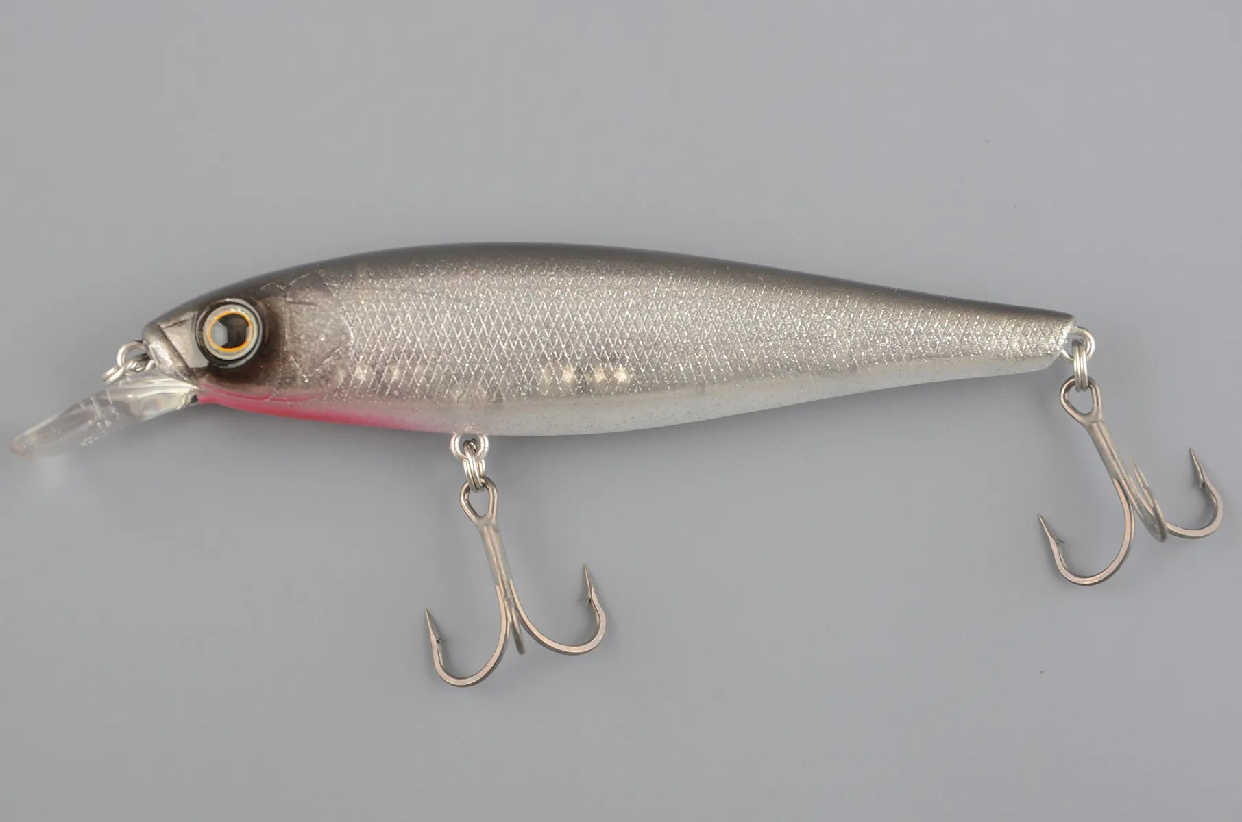 Воблер Deps Balisong Minnow 100SP  17гр, 1.0-1.2м  #29
