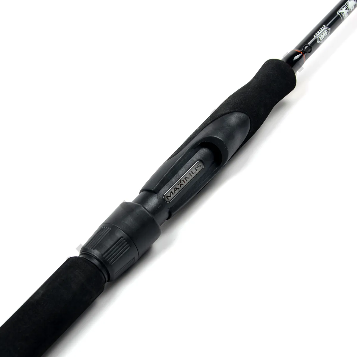 Спиннинг Maximus Axiom X 21L 2.1m 3-15g