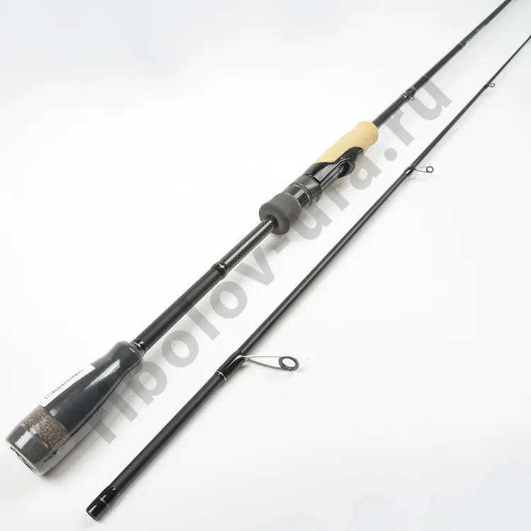 Спиннинг Gad Chaser 2019, 228 см, 12.0-46.0 гр., 12-25 Lb, XFast