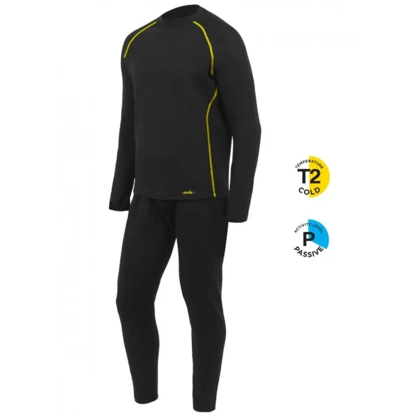Нижний слой Norfin Scandic Comfort 02 р. M