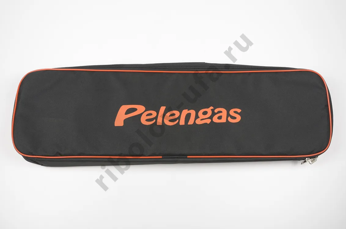 Ружье пневматическое Pelengas 55 Magnum Plus смещенная рукоятка 2/3
