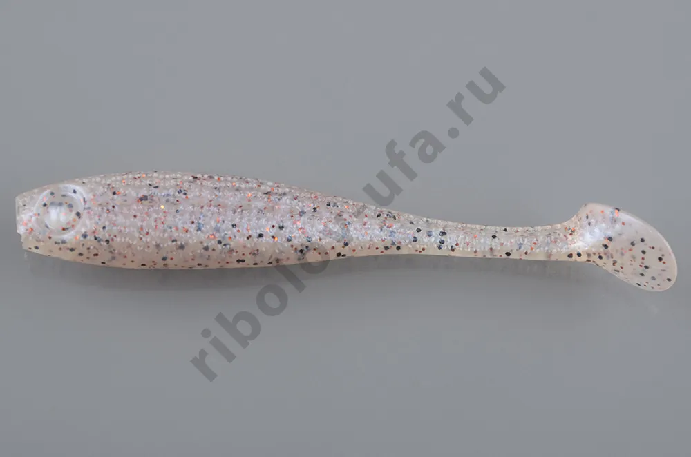 Силиконовая приманка Gad 21 Footsie 3.5inch # 1103 (5шт/уп)