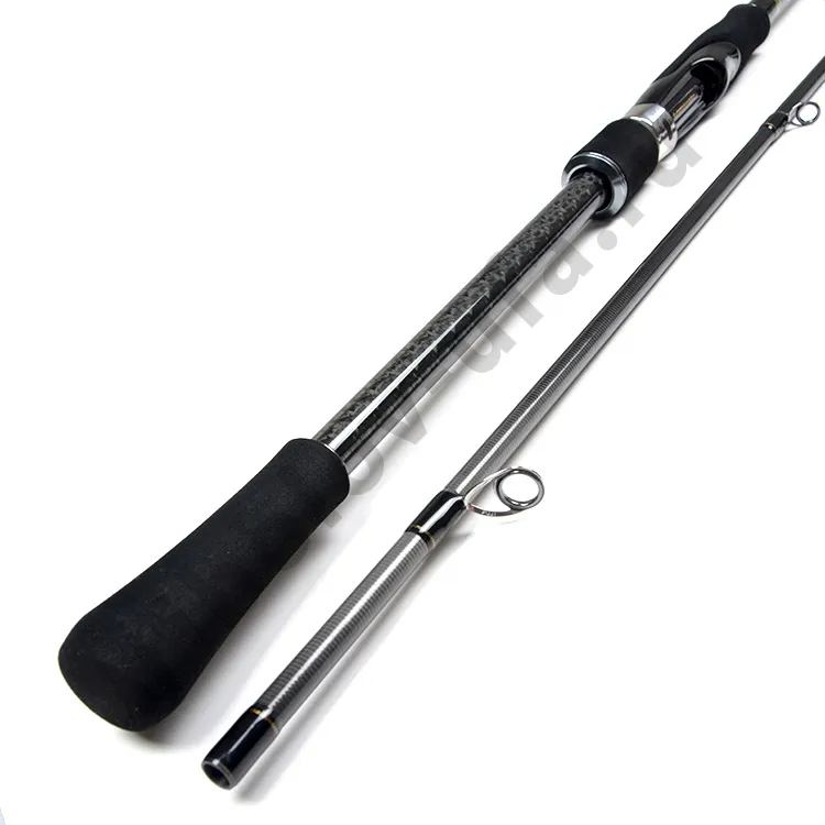 Спиннинг Graphiteleader Vivo Nuovo Gnovs-902MH 10-35 гр.