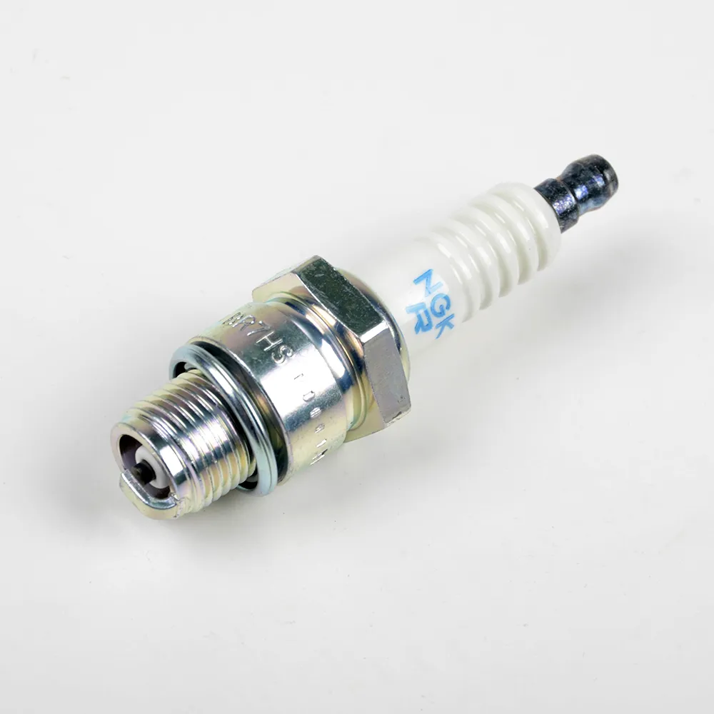 Свеча зажигания NGK BR7HS (4122)