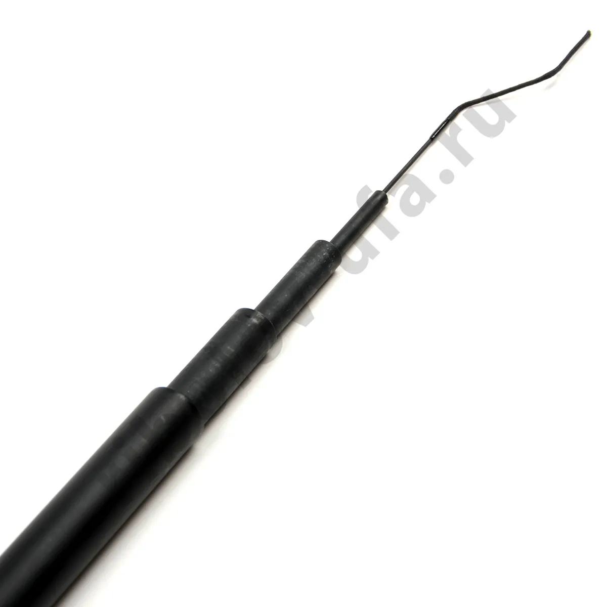 Удилище Grfish Profish 4505 4.5m, 129g, хлыст 1.1mm, комель 13.5mm, в пласт.тубусе