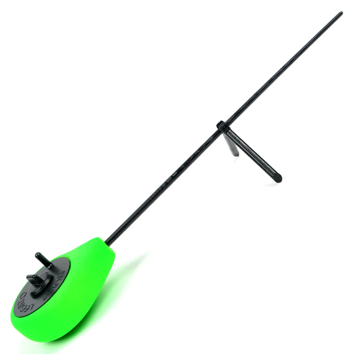 Удочка зимняя Akara Legato Green