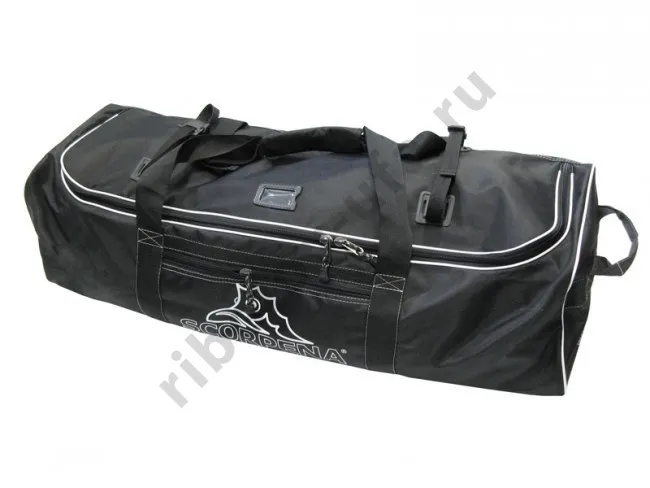 Сумка Scorpena раздельная Ladoga PolyCordura
