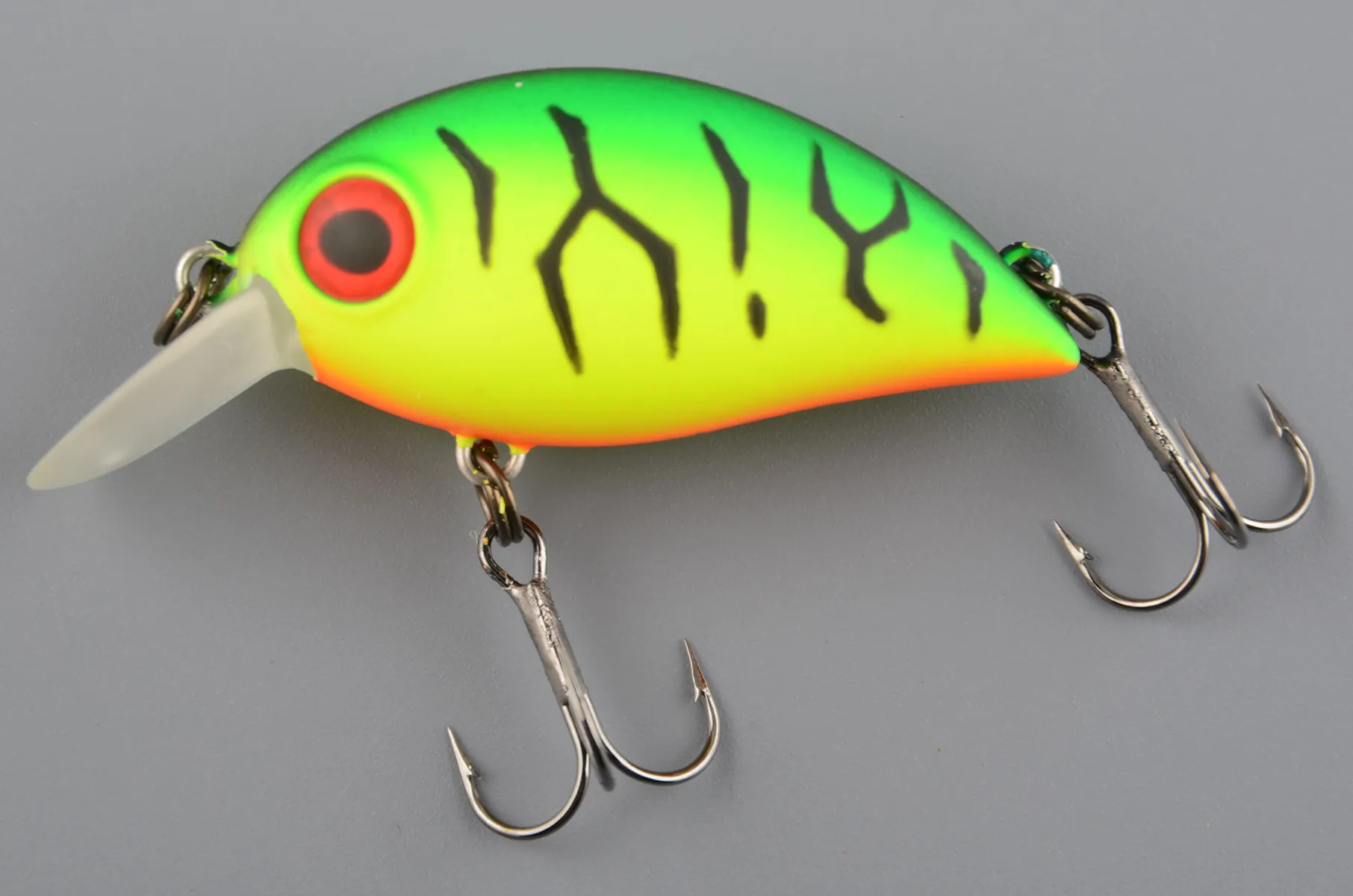 Воблер Zipbaits Hickory SR, 34 мм, 3.2 гр., загл. 0.6-1.0 м, плав., цвет № 995