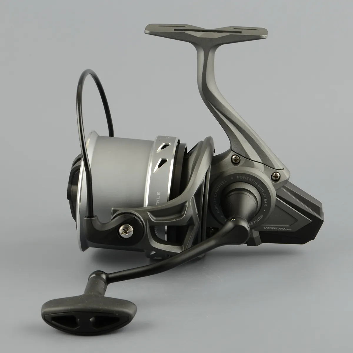 Катушка безынерц. Admiral VS Vision Carp 8000 