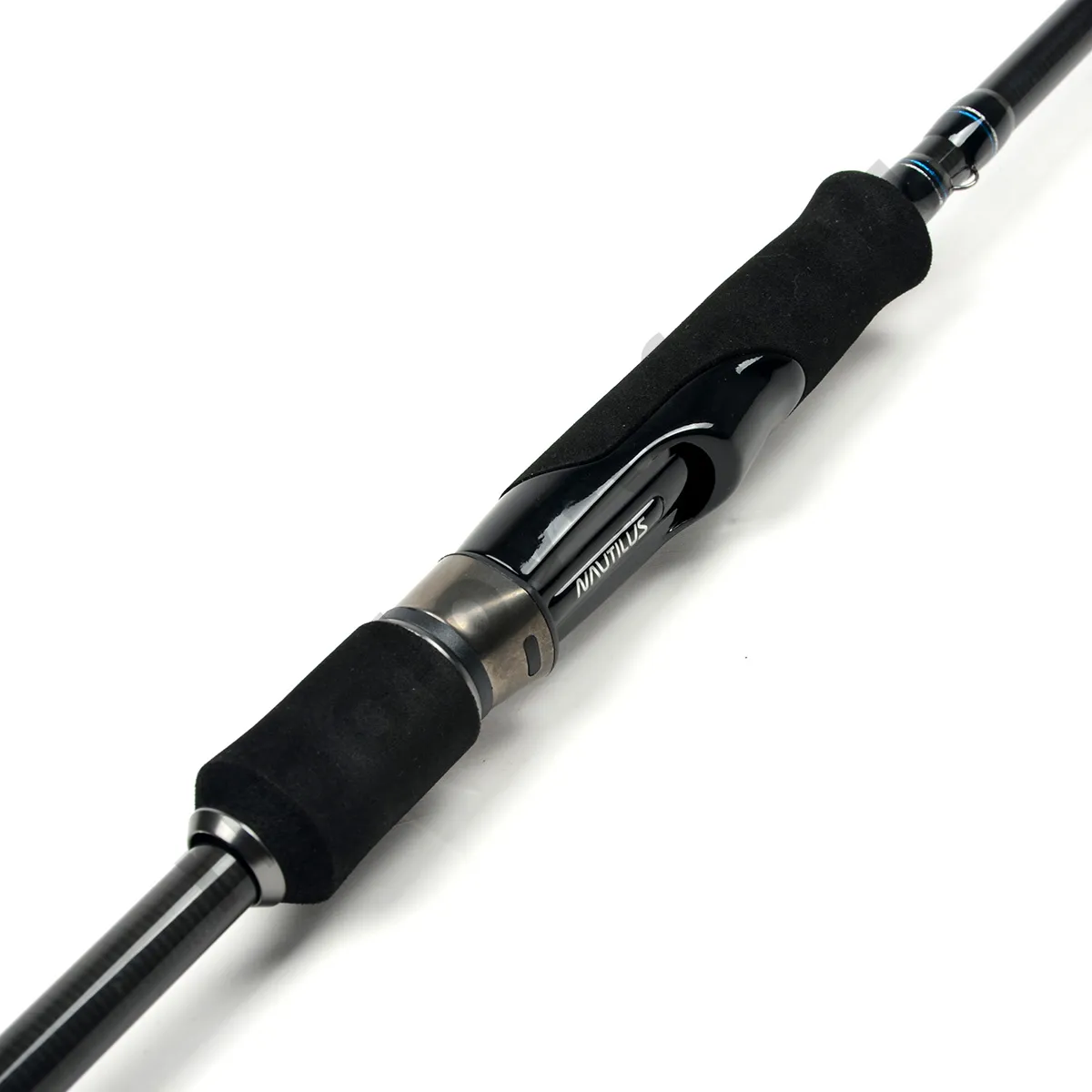 Спиннинг Nautilus Crossblade II CBS-II-762 M 228см 5-25гр