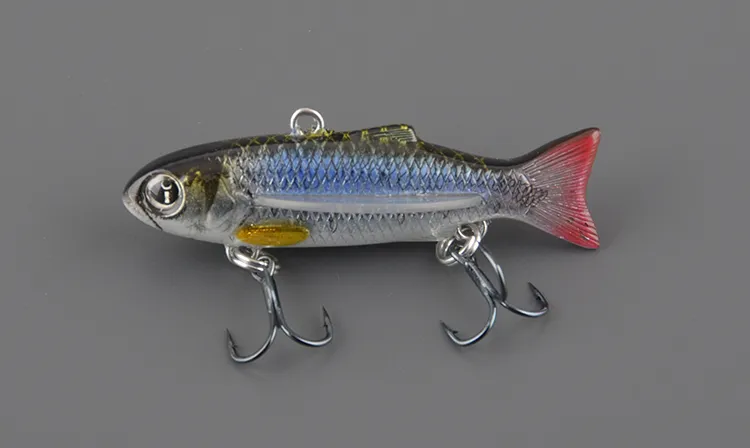 Балансир Izumi Fly Petty 35 цв. 01