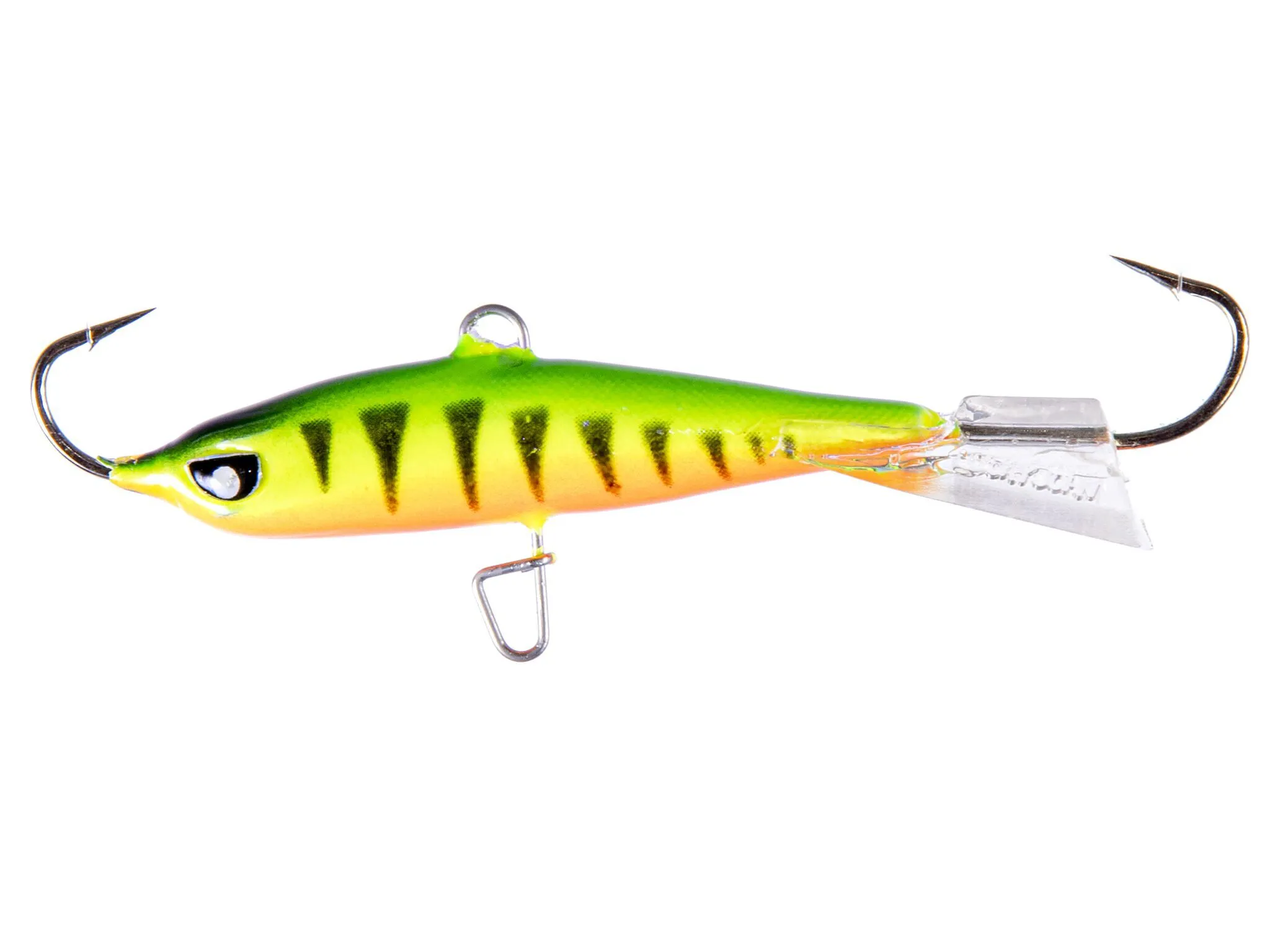 Балансир Lucky John Nordic 5 50мм (51500-35T)