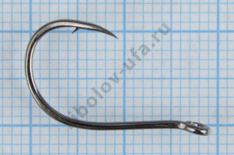 Одинарные крючки Owner 50355-1/0 